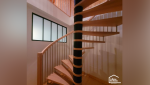 Rénover un escalier