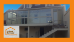 Construction d’une véranda à Bon-Encontre : alliance d’élégance et de fonctionnalité pour une terrasse enfin valorisée.