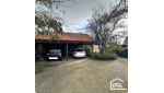 Avant après construction carport 
