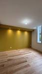 Rénovation d'une maison quartier Saint-Genes 