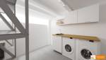 Rénovation de maison à Verrières-le-Buisson (91)