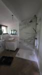 salle de bain en rénovation