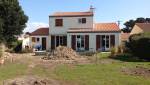 Agrandissement de maison en Occitanie
