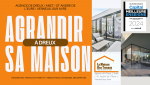 🏡 Agrandissez votre maison à Dreux avec La Maison Des Travaux : extension sur mesure, qualité garantie, devis gratuit sous 24h.