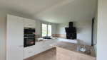 Rénovation maison - cuisine