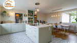 Rénovation pour revente Annemasse, Moderniser logement Douvaine, Augmenter valeur maison Chens, Travaux de rafraîchissement, Home staging salle de bain et cuisine