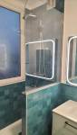 Rénovation complète d’une salle de bain