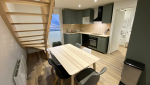Rénovation appartement - Cuisine