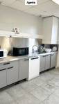 Rénovation cuisine