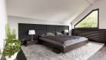 chambre sous combles 