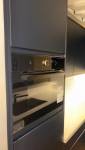 Aménagement sur-mesure d’une cuisine moderne à Paris 17e