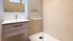 Receveur de douche