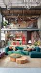 Création loft Dax