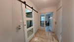 Rénovation maison - couloir