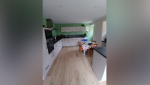 Rénovation maison - cuisine