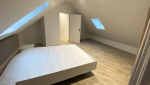 Rénovation appartement - Chambre