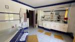 salle de bain rénovée à Saintes