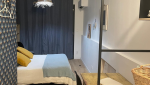 Rénovation studio Pessac