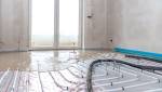 Plancher chauffant (69290 CRAPONNE)