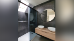 Rénovation salle de bain