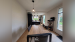 Rénovation maison - cuisine