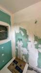 rénovation murs