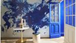Papier peint - Yves Klein ANT 125