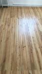 Rénovation de parquet ancien - Nantes 44