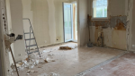 Avant rénovation 