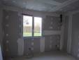 Aménagement de garage en chambre en cours - Villars-les-Dombes 01330
