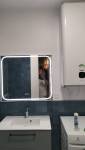 Rénovation complète d’une salle de bain