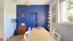 Rénovation intégrale d'une maison à Vichy