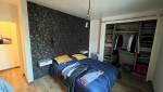 Rénovation d'appartement à Rodez : la chambre après