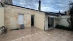  Rénovation Complète d'une Échoppe Bordelaise  avec Extension 