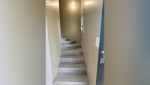 Rénovation maison - escalier