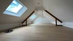 Aménagement de combles en espace habitable - Nantes 44