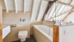Rénovation de combles et création d’une salle de bain (69340 FRANCHEVILLE)