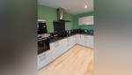Rénovation maison - cuisine