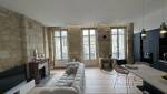 Rénovation d'un appartement avec une cuisine sur mesure à Bordeaux 