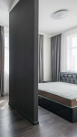 Séparation entre chambre