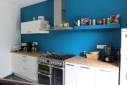 travaux cuisine