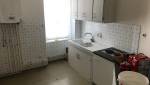 Rénovation d'appartement à Rodez : la cuisine avant