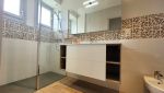 Rénovation maison - salle de bain