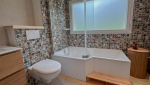 Rénovation salle de bain