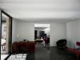 Aménagement intérieur d'une maison neuve à Agay