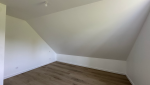 Aménagement de combles - Chambre