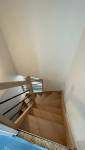 Rénovation de combles et de son escalier à Antony (92)