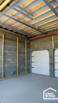 budget construction garage parpaing