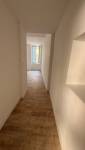Couloir après travaux