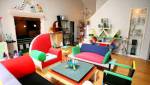 Salon Memphis Milano Paris
